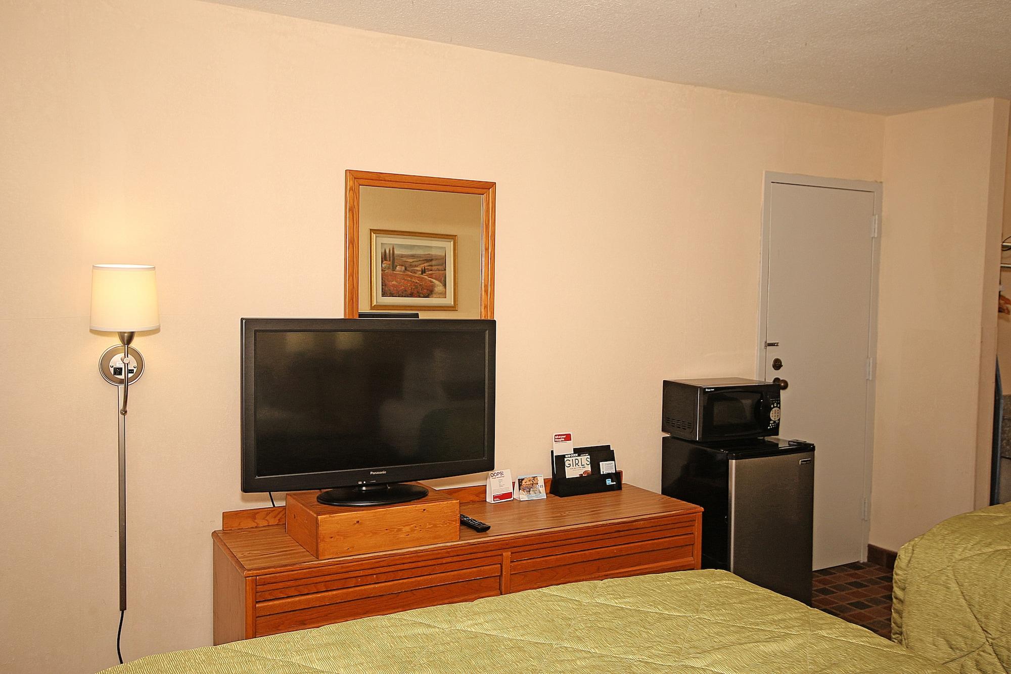 Ramada By Wyndham Wytheville Zewnętrze zdjęcie
