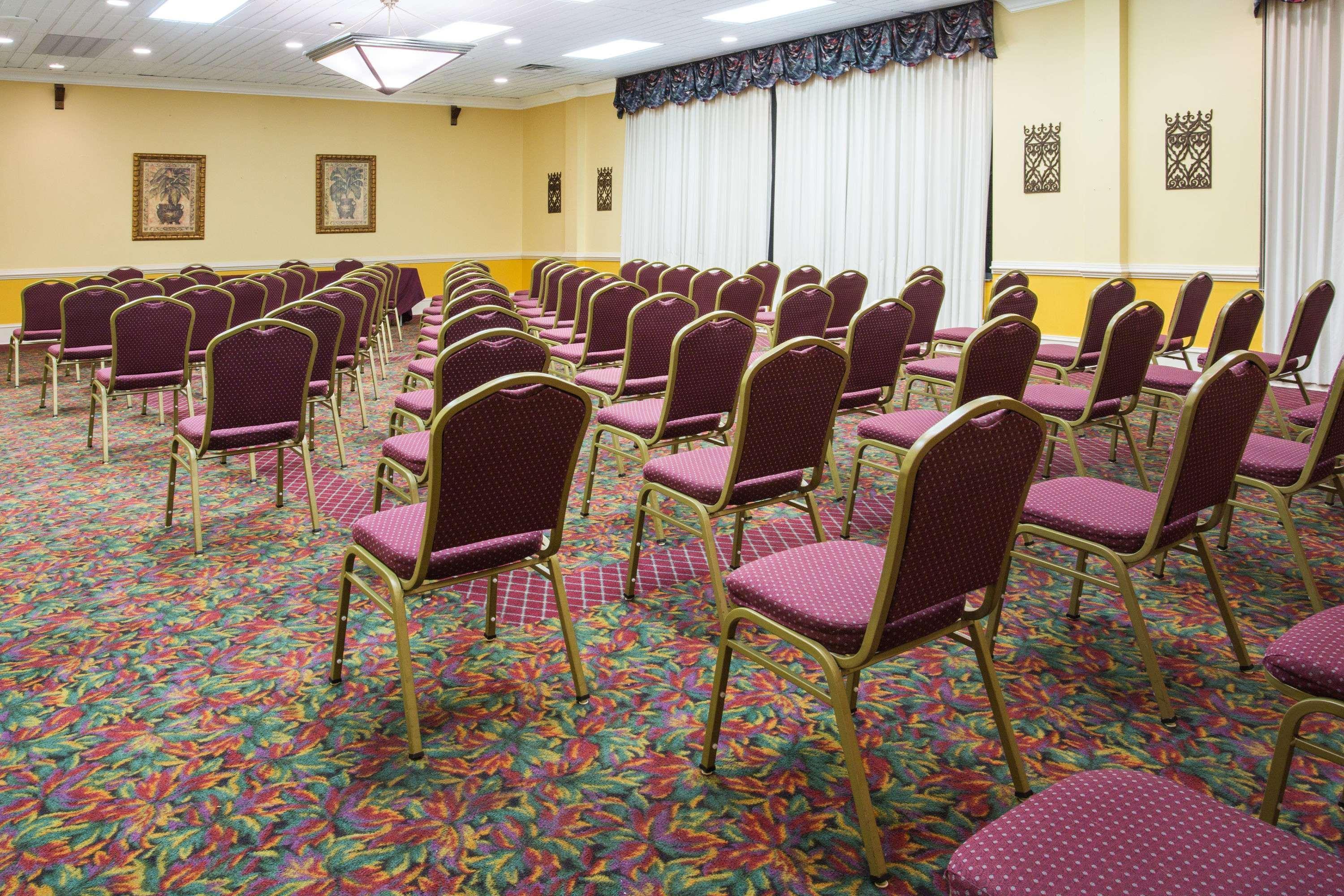 Ramada By Wyndham Wytheville Zewnętrze zdjęcie