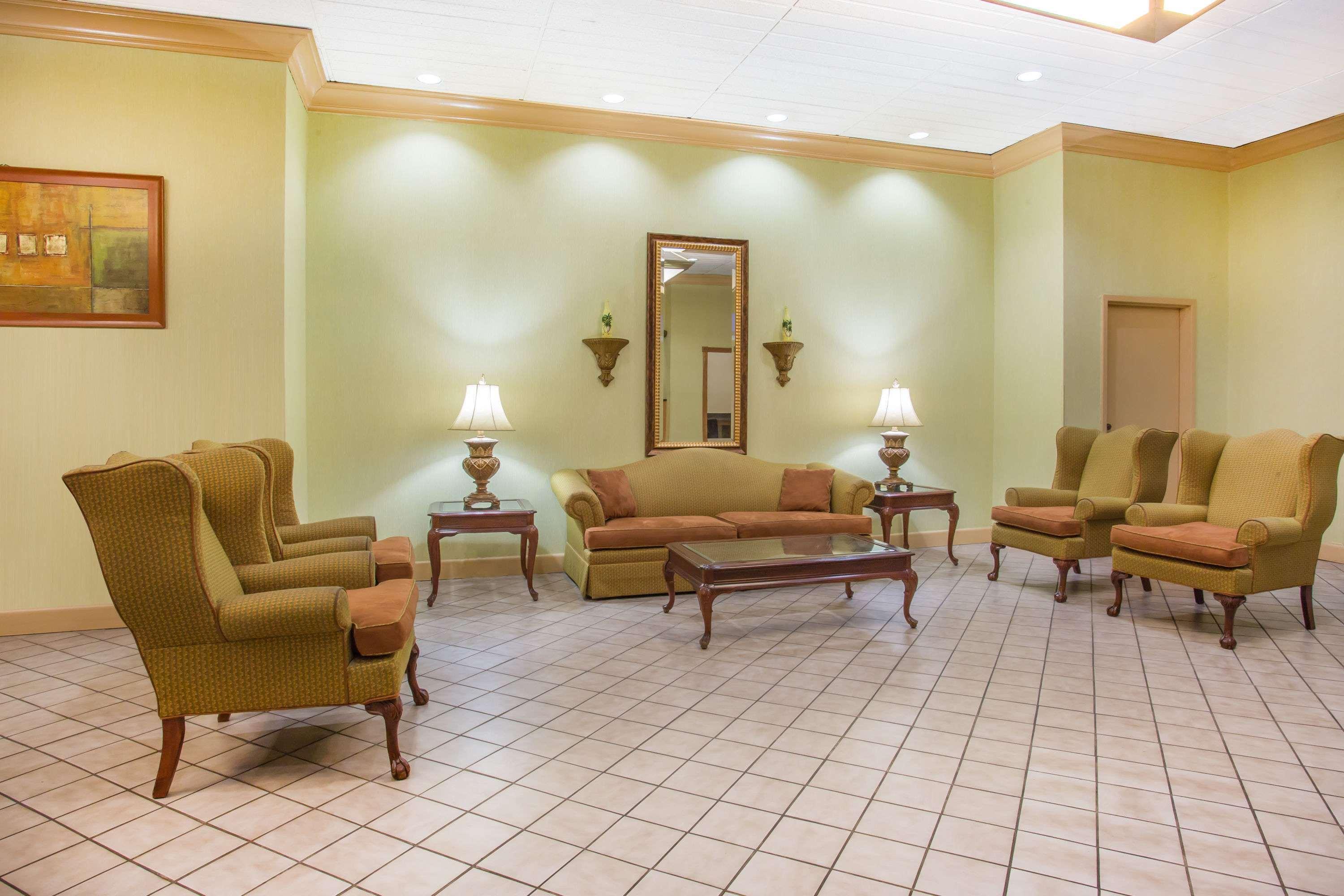 Ramada By Wyndham Wytheville Zewnętrze zdjęcie