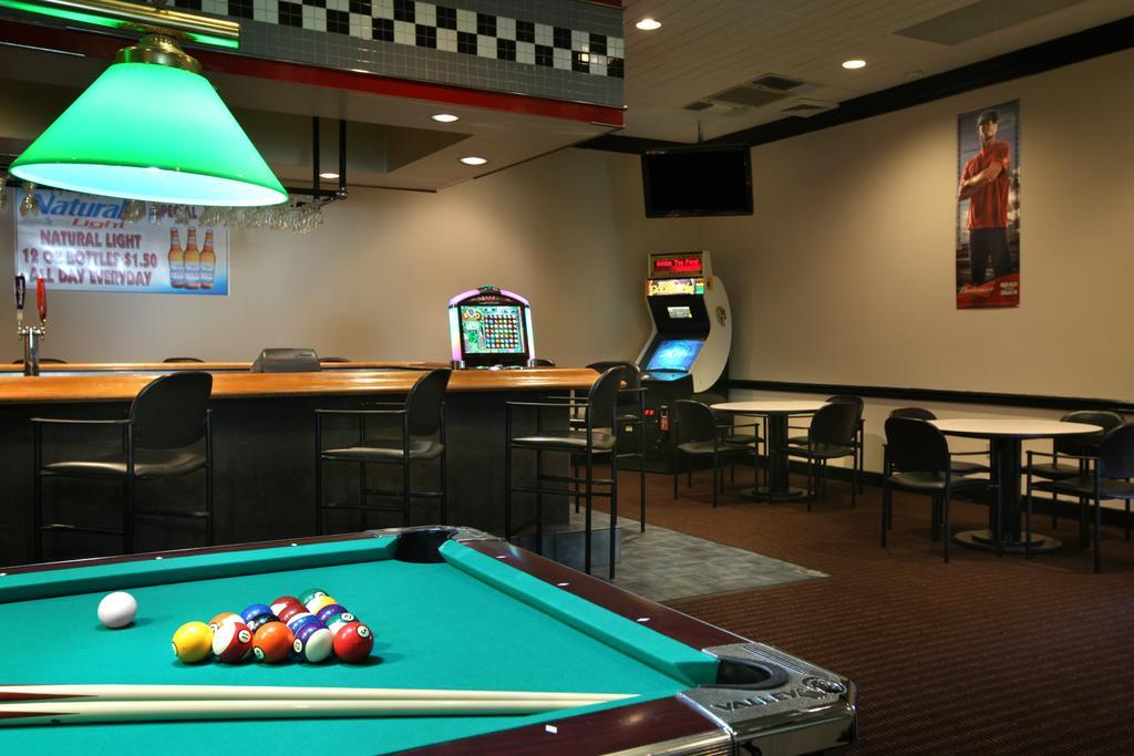 Ramada By Wyndham Wytheville Zewnętrze zdjęcie
