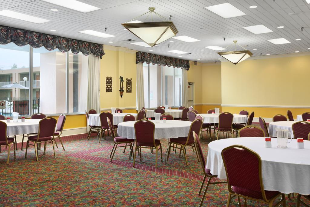 Ramada By Wyndham Wytheville Zewnętrze zdjęcie