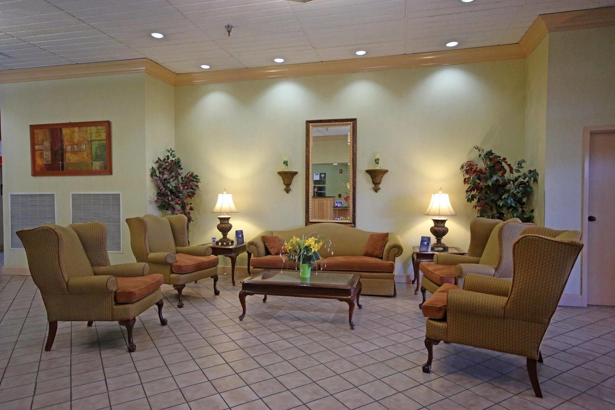 Ramada By Wyndham Wytheville Zewnętrze zdjęcie
