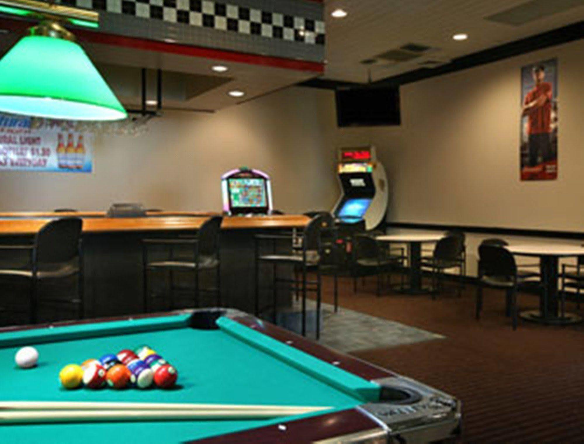 Ramada By Wyndham Wytheville Zewnętrze zdjęcie