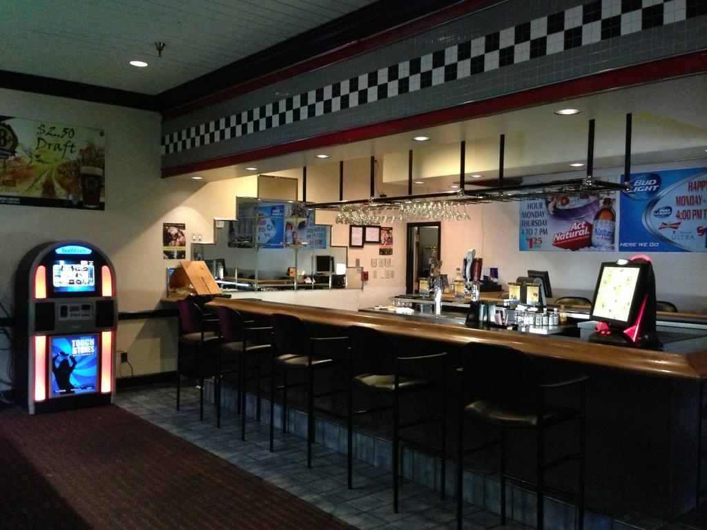 Ramada By Wyndham Wytheville Zewnętrze zdjęcie
